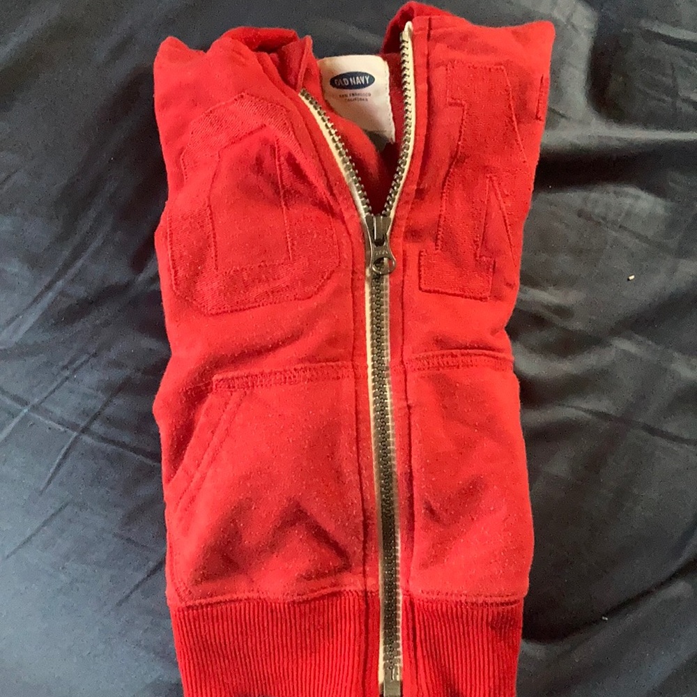 Old Navy Infant Hoodie 18-24 mo